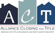Alliance Closing and Title