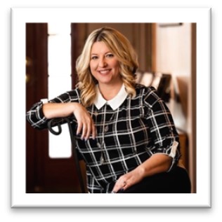 Jacqueline M. Brink, CLTP