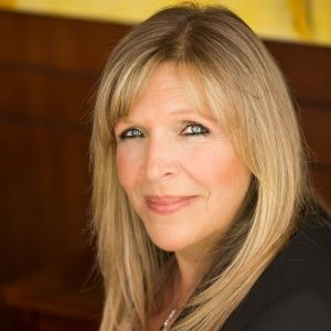 Lisa Rozmarniewicz, CLTP